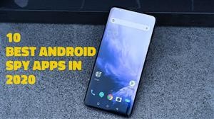Android Apps to Spy on Spouse